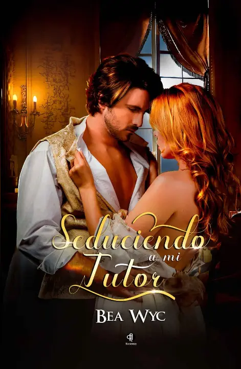 Portada de 09 Seduciendo a mi tutor