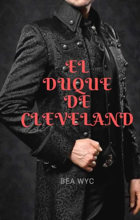Portada de El Duque de Cleveland