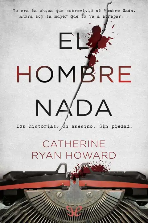 Portada de El hombre nada