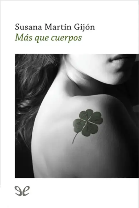 Portada de Más que cuerpos