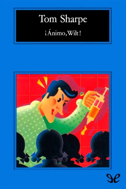 Portada de Animo