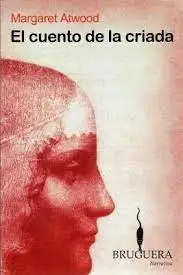 Portada de El cuento de la criada