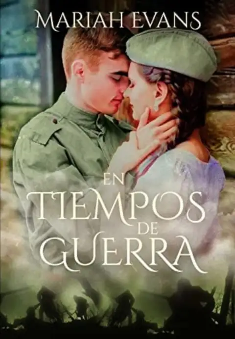 Portada de En tiempos de guerra