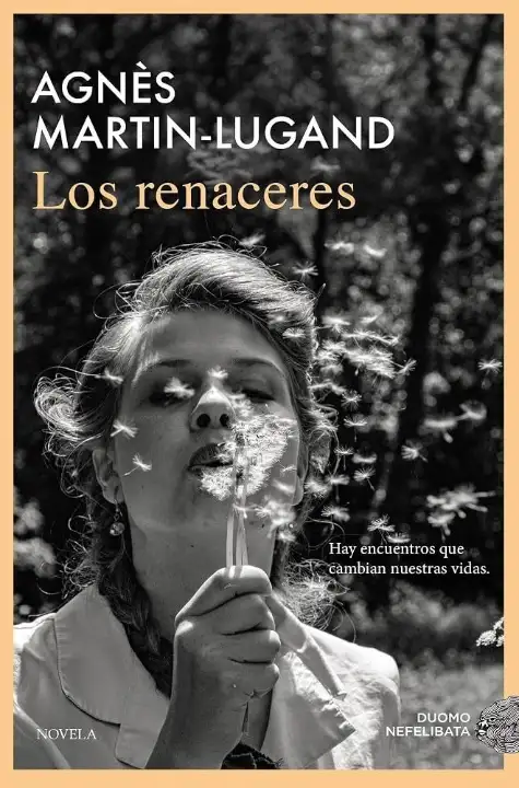 Portada de Los Renaceres