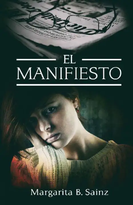 Portada de El Manifiesto