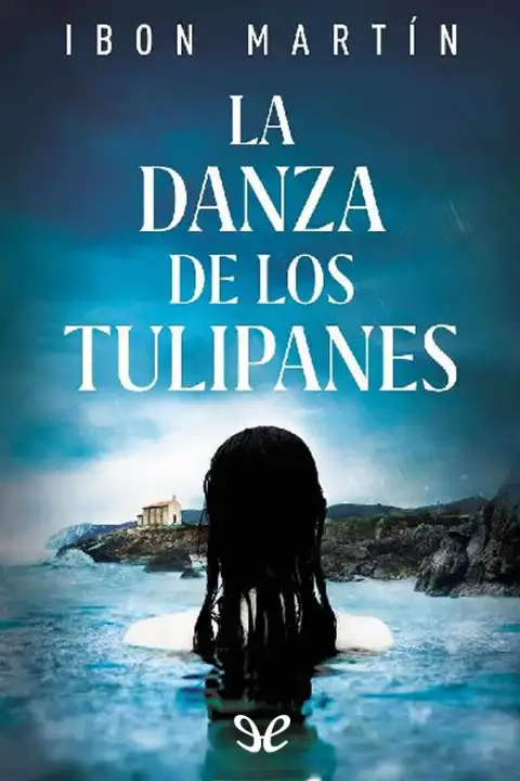 Portada de La Danza De Los Tulipanes