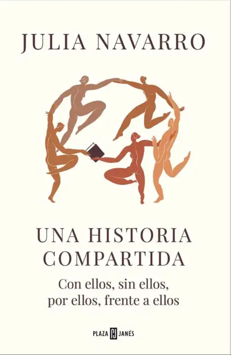 Portada de Una historia compartida