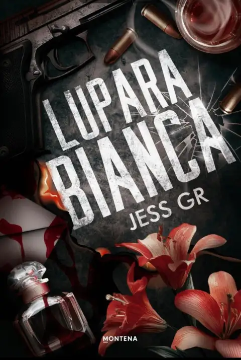 Portada de Lupara bianca