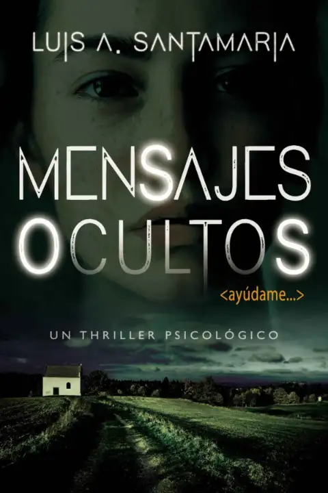 Portada de Mensajes ocultos