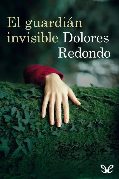 Portada de El guardián invisible