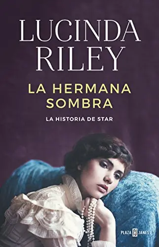 Portada de La Hermana Sombra