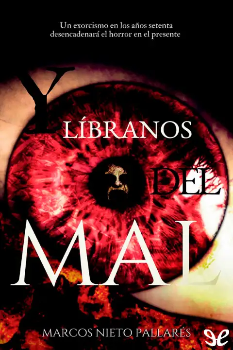 Portada de Y líbranos del mal