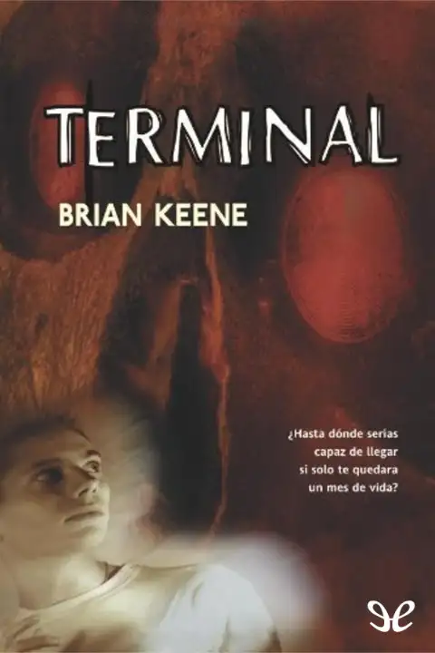 Portada de Terminal