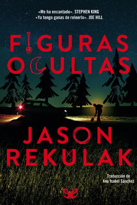 Portada de Figuras ocultas