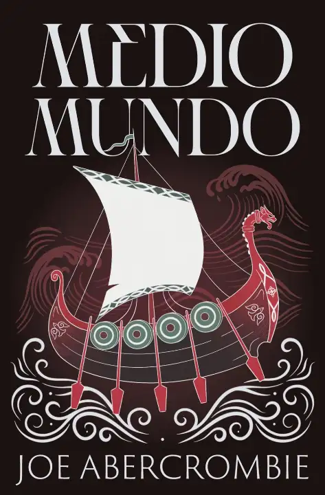 Portada de Medio mundo