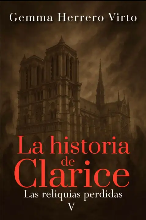 Portada de El legado de Ashira