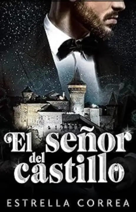 Portada de El señor del castillo