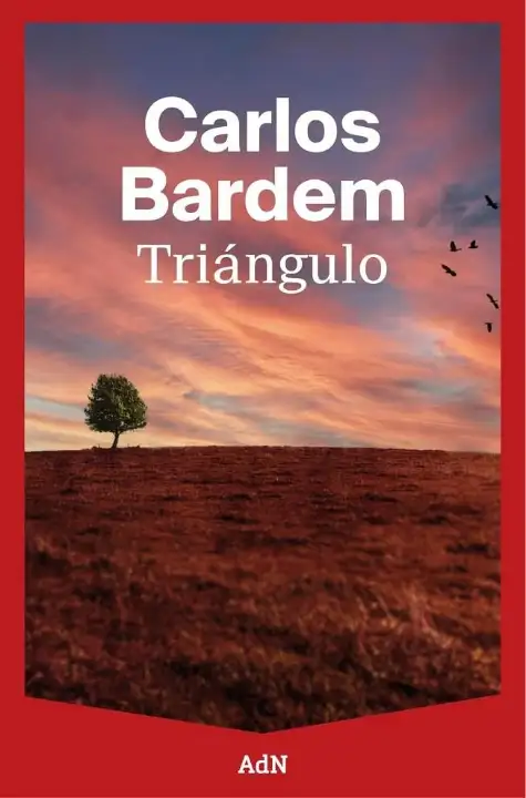 Portada de Triángulo