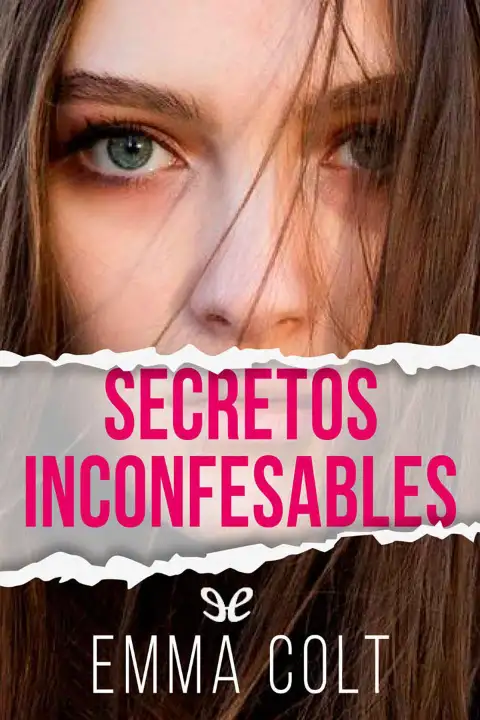 Portada de Secretos inconfesables