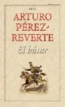 Portada de El husar