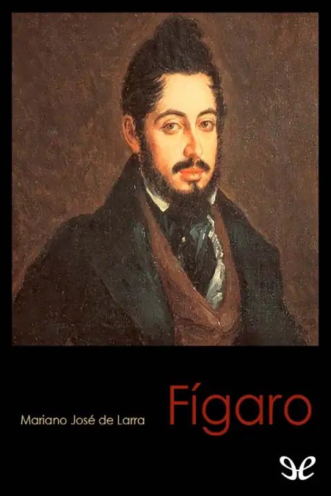 Portada de Figaro