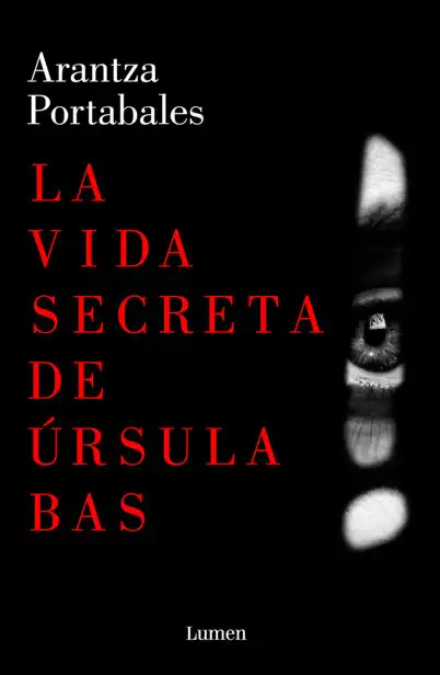 Portada de La vida secreta de Úrsula