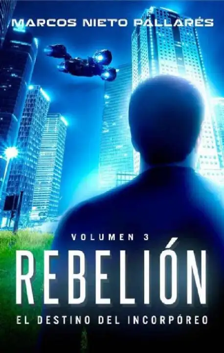 Portada de Rebelión
