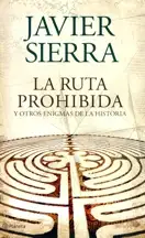 Portada de La ruta prohibida