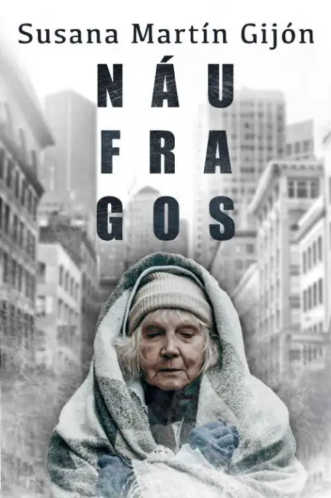 Portada de Naufragos
