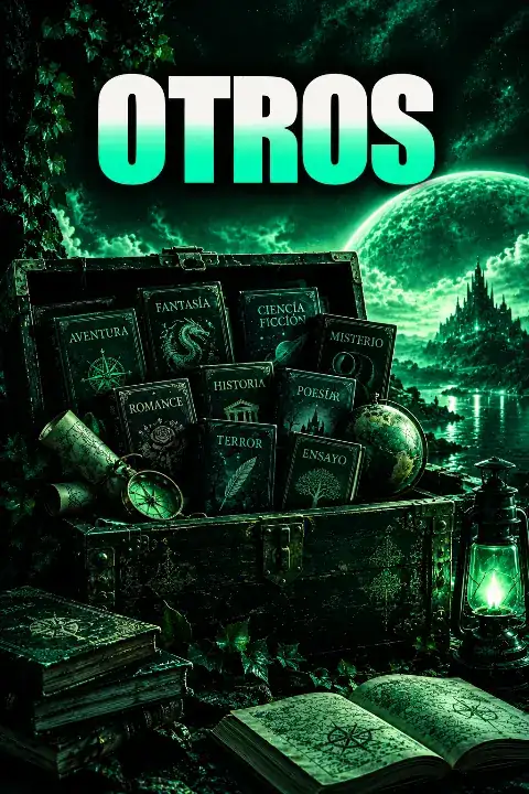 Portada de ¿0