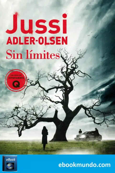 Portada de Sin limites