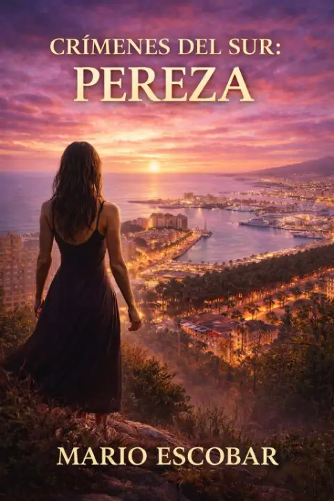 Portada de Pereza