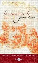 Portada de La cena secreta