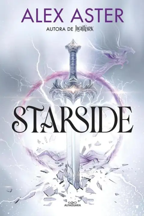 Portada de Starside