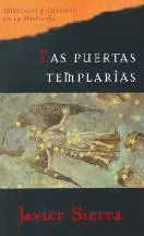 Portada de Las puertas templarias