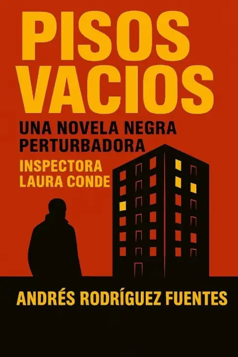 Portada de Pisos vacíos