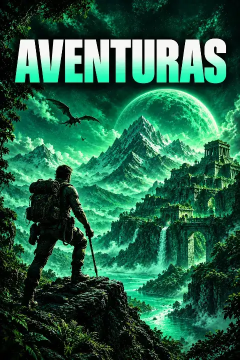 Portada de 0