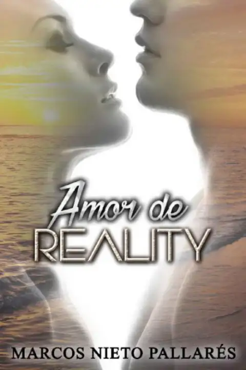 Portada de Amor de reality
