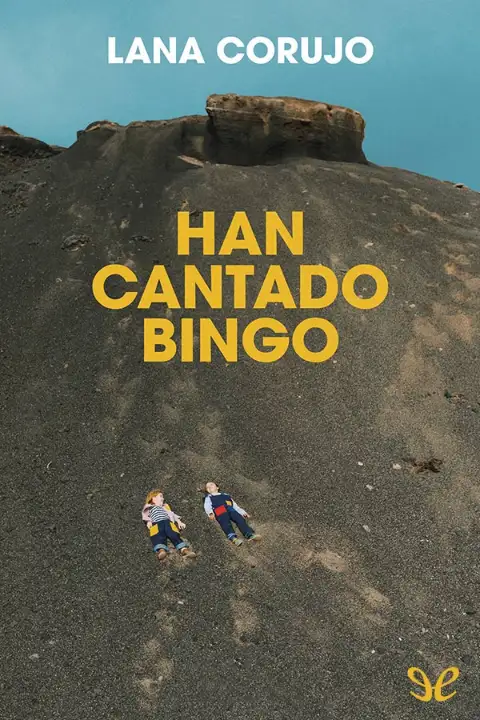 Portada de Han cantado bingo