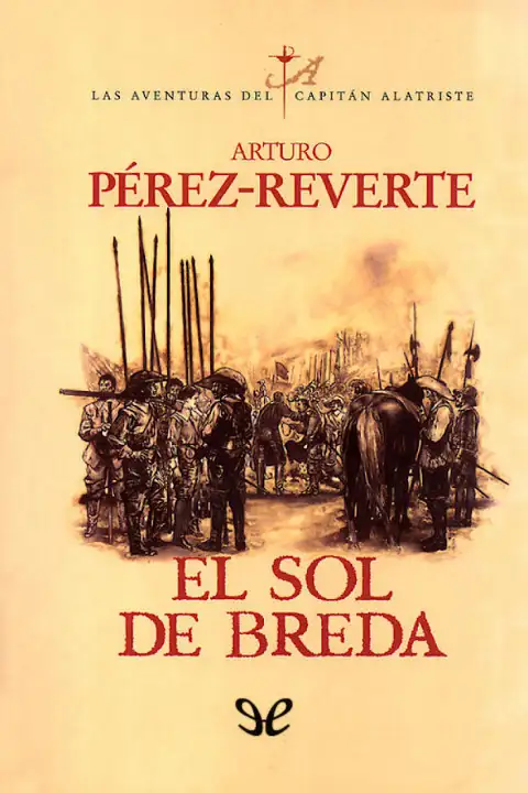 Portada de El sol de Breda