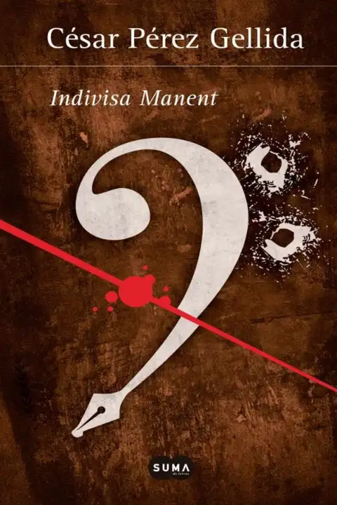 Portada de Indivisa Manent