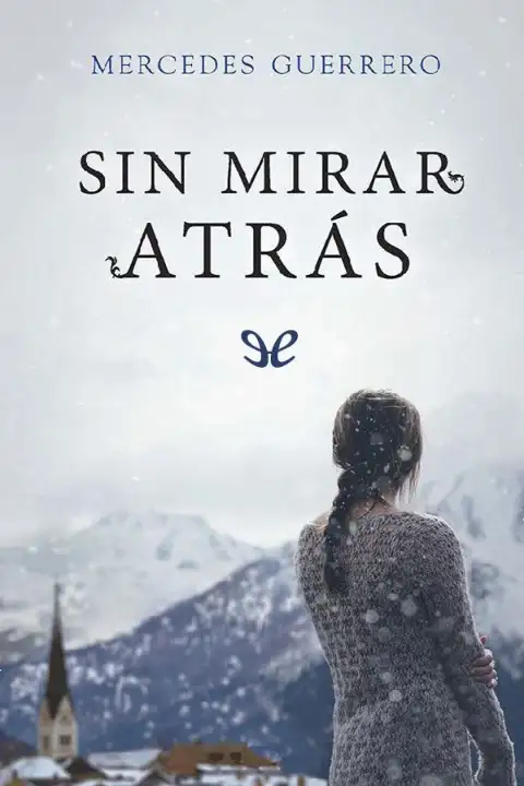 Portada de Sin mirar atrás