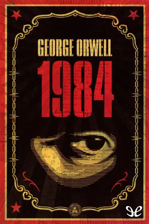 Portada de 1984