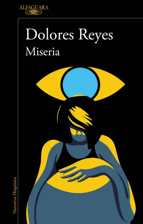 Portada de Miseria